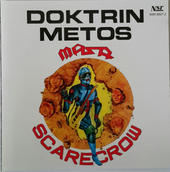 Doktrin Metos
