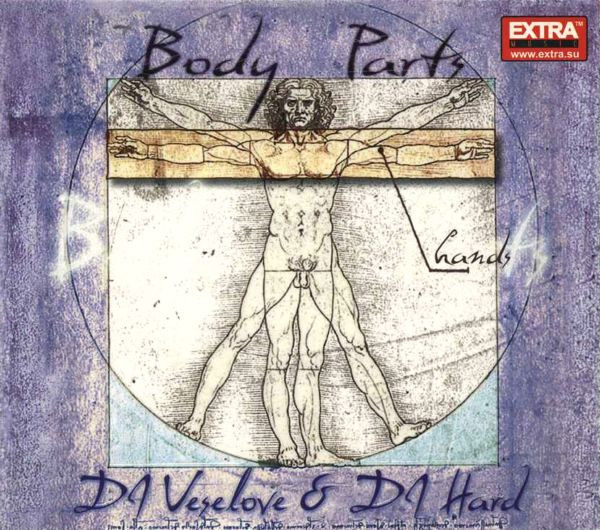 Body Parts