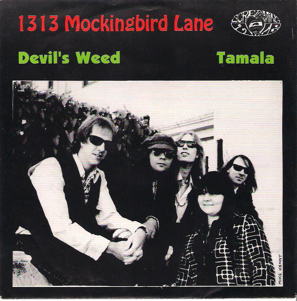 Devil's Weed / Tamala