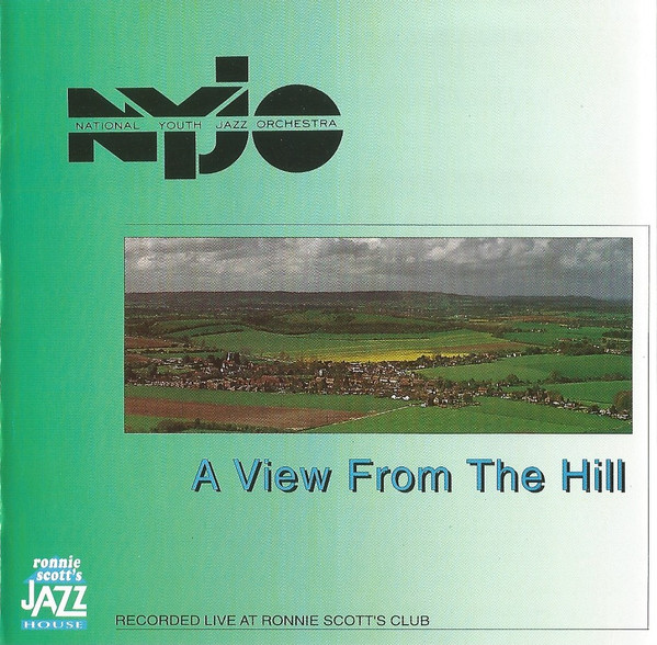 A View From The Hill