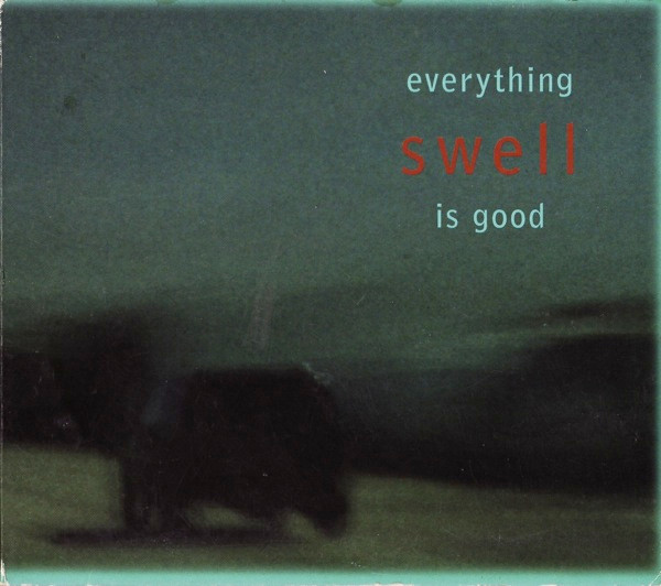 Everything Is Good