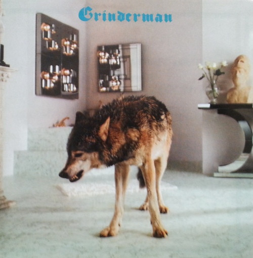Grinderman 2