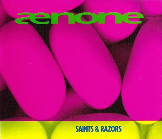 Saints & Razors