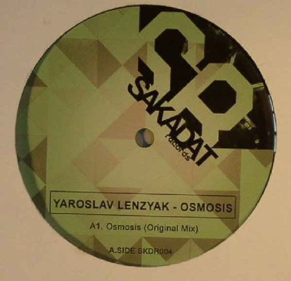 Osmosis 