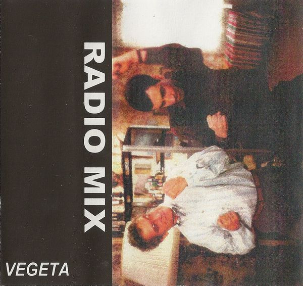 Radio Mix