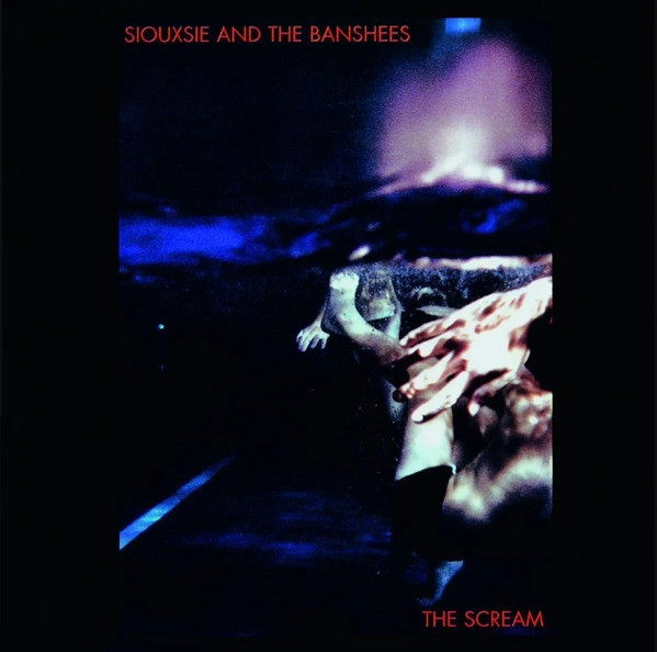 The Scream
