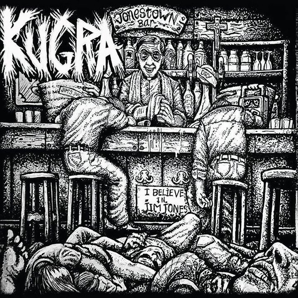 Kugra X Crustenunie