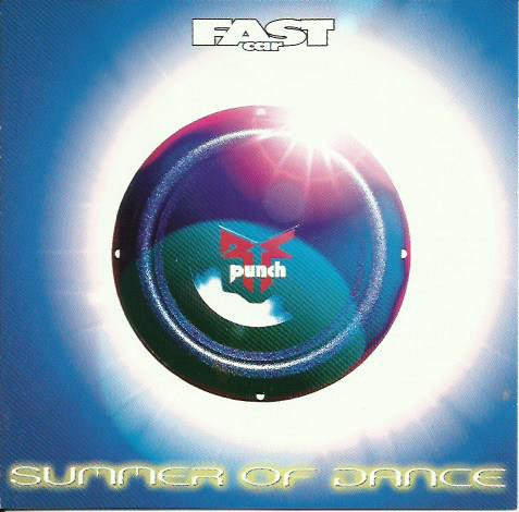 Summer Of Dance