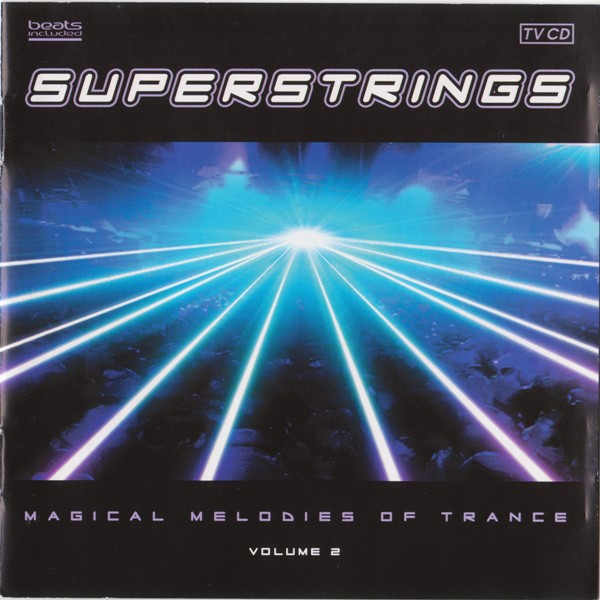 Superstrings 2