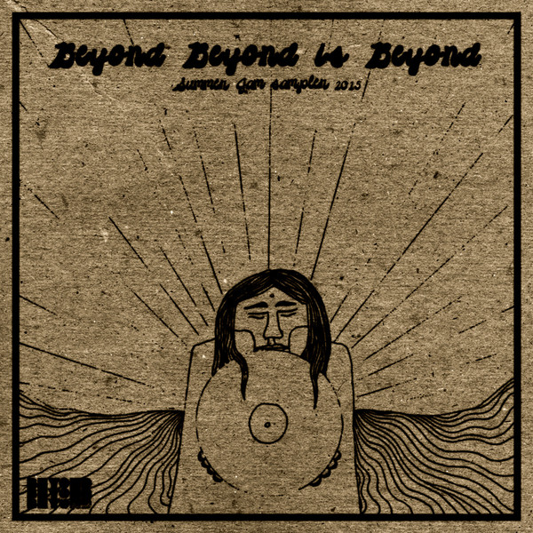 BBiB Records Jam Sampler - Summer 2015
