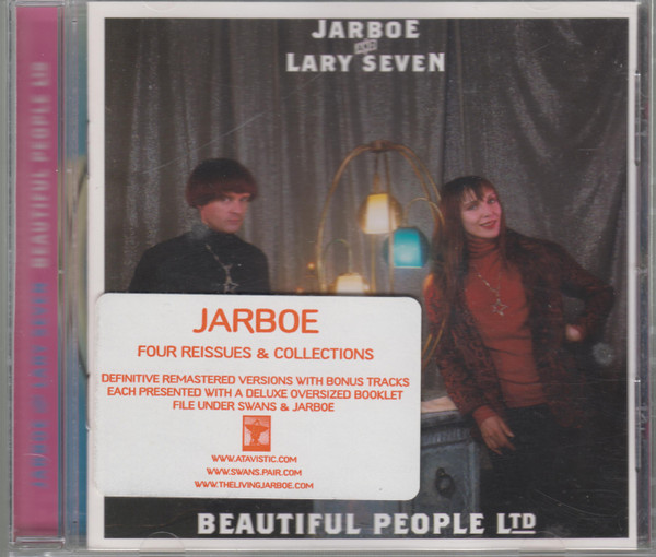 Beautiful People Ltd