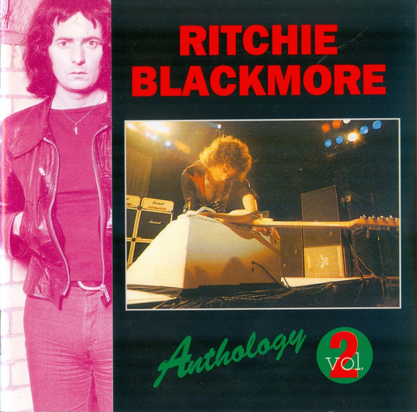 Anthology Vol.2