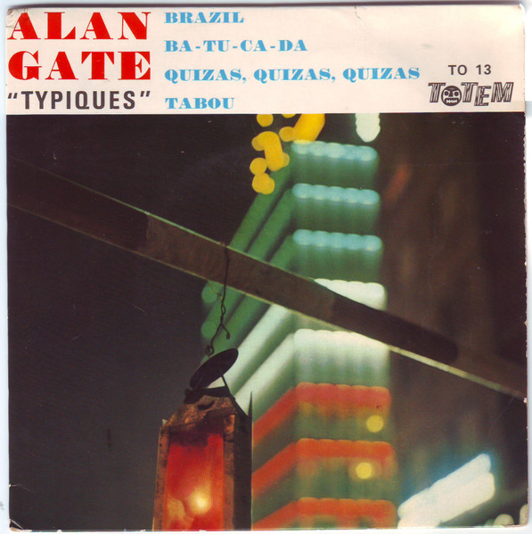 "Typiques"