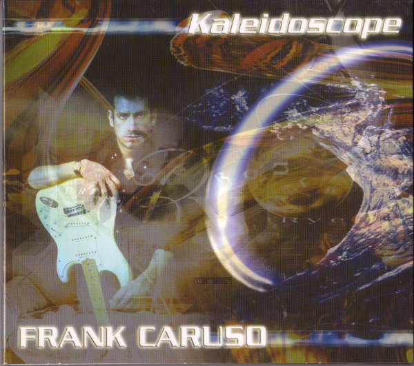 Kaleidoscope