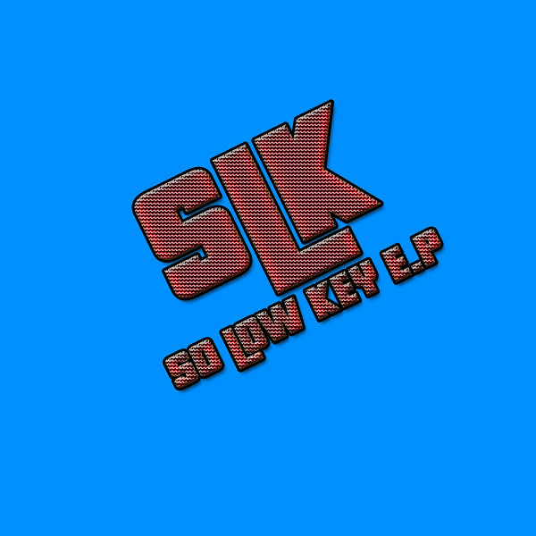 So Low Key EP