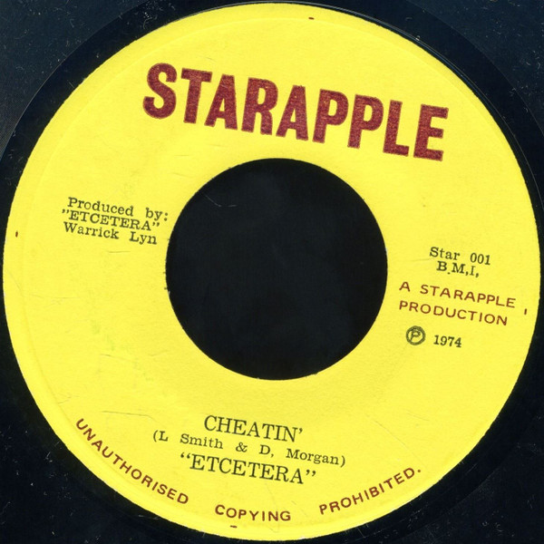 Cheatin' 