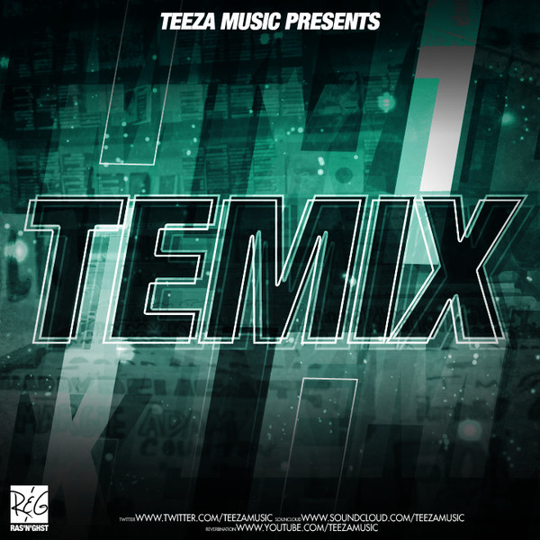 Temix EP