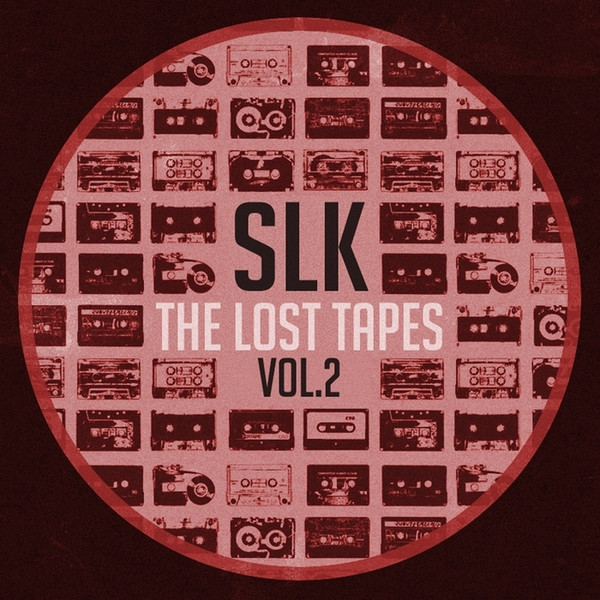 The Lost Tapes 2