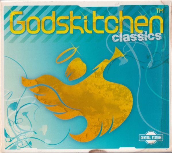 Godskitchen Classics