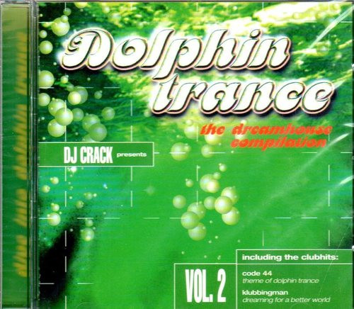 Dolphin Trance Vol. 2