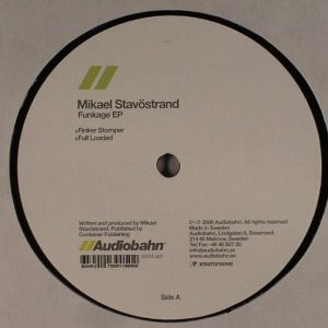 Funkage EP