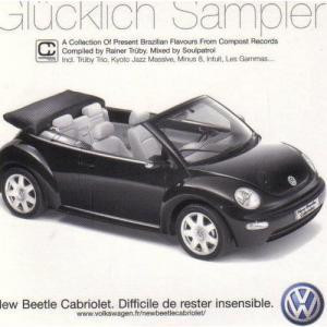 Glücklich Sampler 