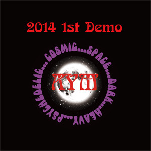 2014 1ST DEMO