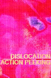 Action Peeking