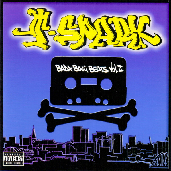 Bada Bing Beats Vol. II