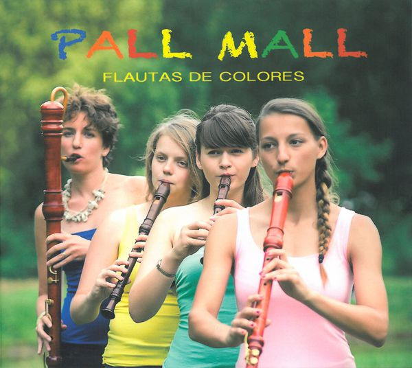 Pall Mall