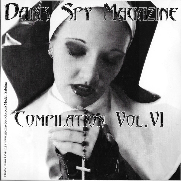 Dark Spy Magazine - Compilation Vol. VI