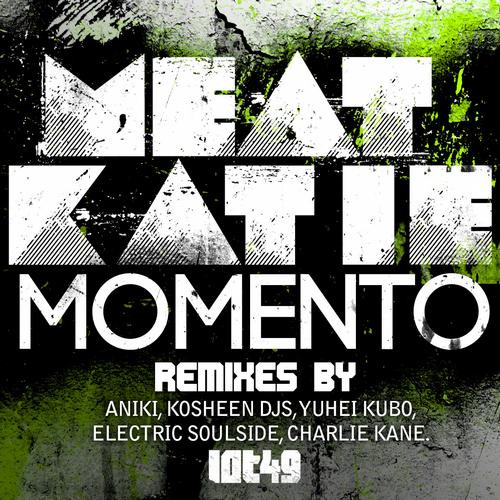 Momento Remixes