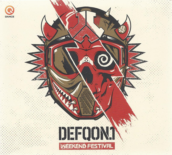 Defqon.1 Weekend Festival (No Guts No Glory)