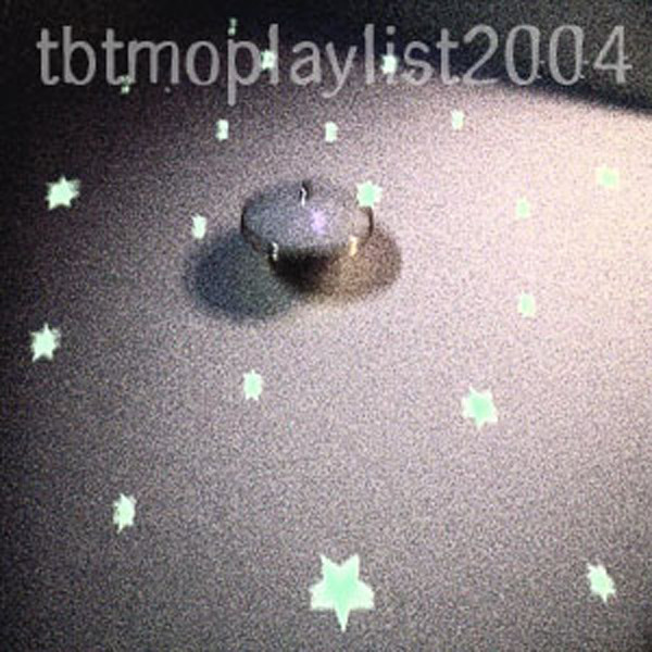 tbtmo.com Playlist2004