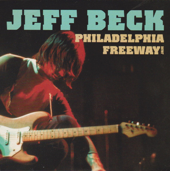 Philadelphia Freeway Jam