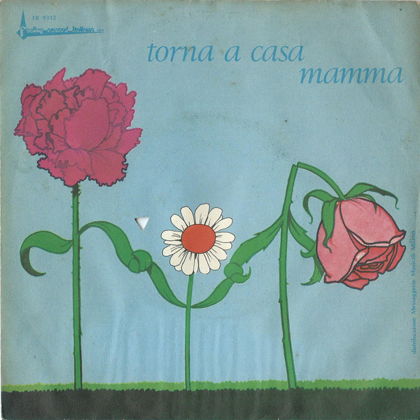 Torna A Casa Mamma 