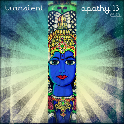 Apathy 13 EP