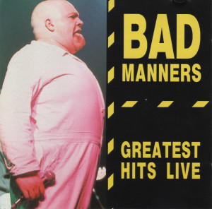 Greatest Hits Live