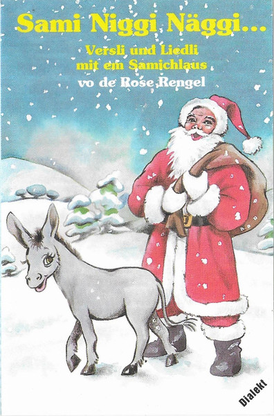 Sami Niggi Näggi...