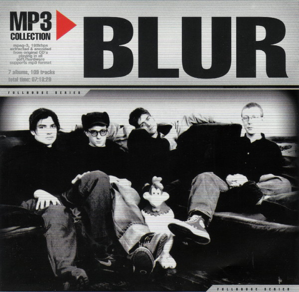 MP3 Collection