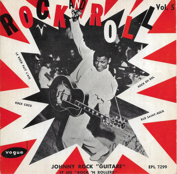 Rock And Roll