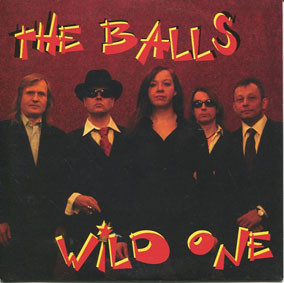 Wild One