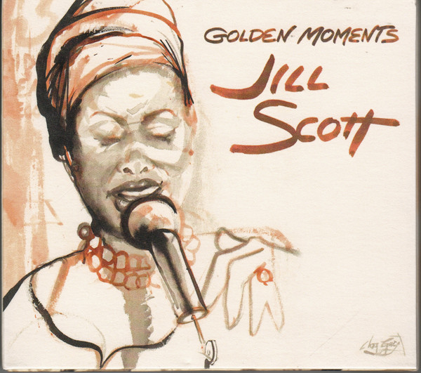 Golden Moments