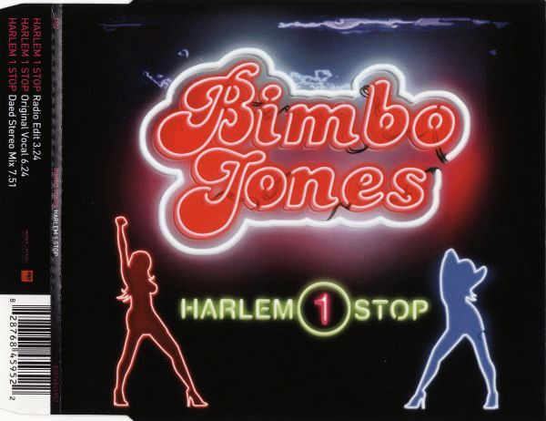 Harlem 1 Stop