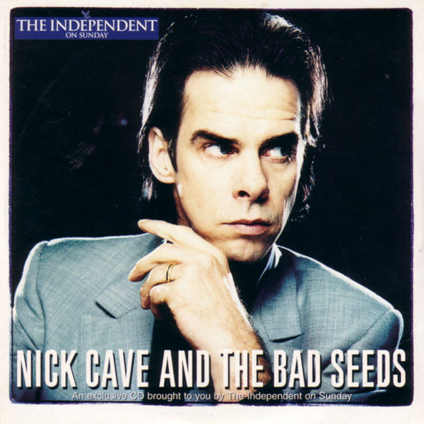 An Exclusive CD Brought To You By The Independent On Sunday