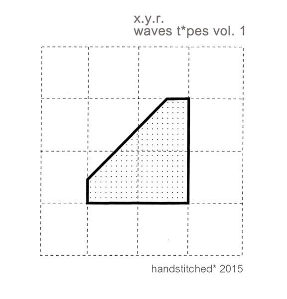 Waves T*​pes Vol​.​1