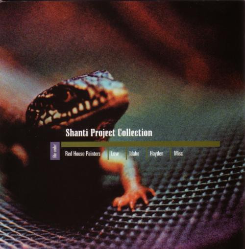 Shanti Project Collection