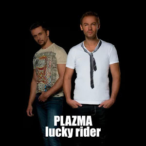 Lucky Rider