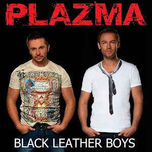Black Leather Boys