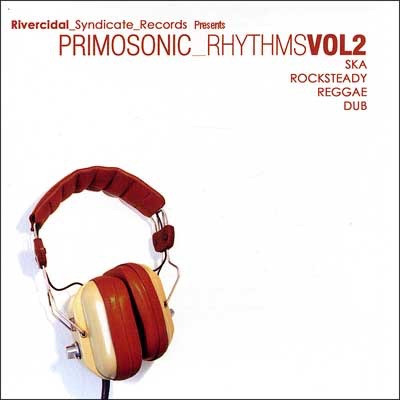 Primo Sonic....Rhythms Vol.2
